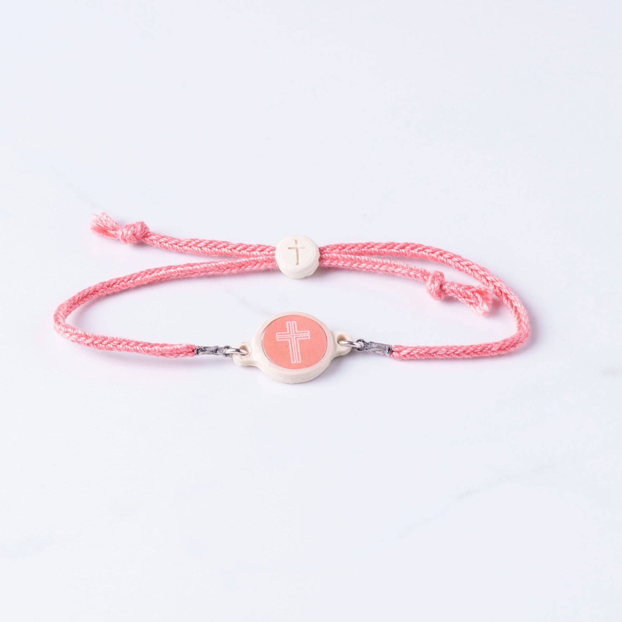 Tap To Pray® Survivor Series Bracelet
