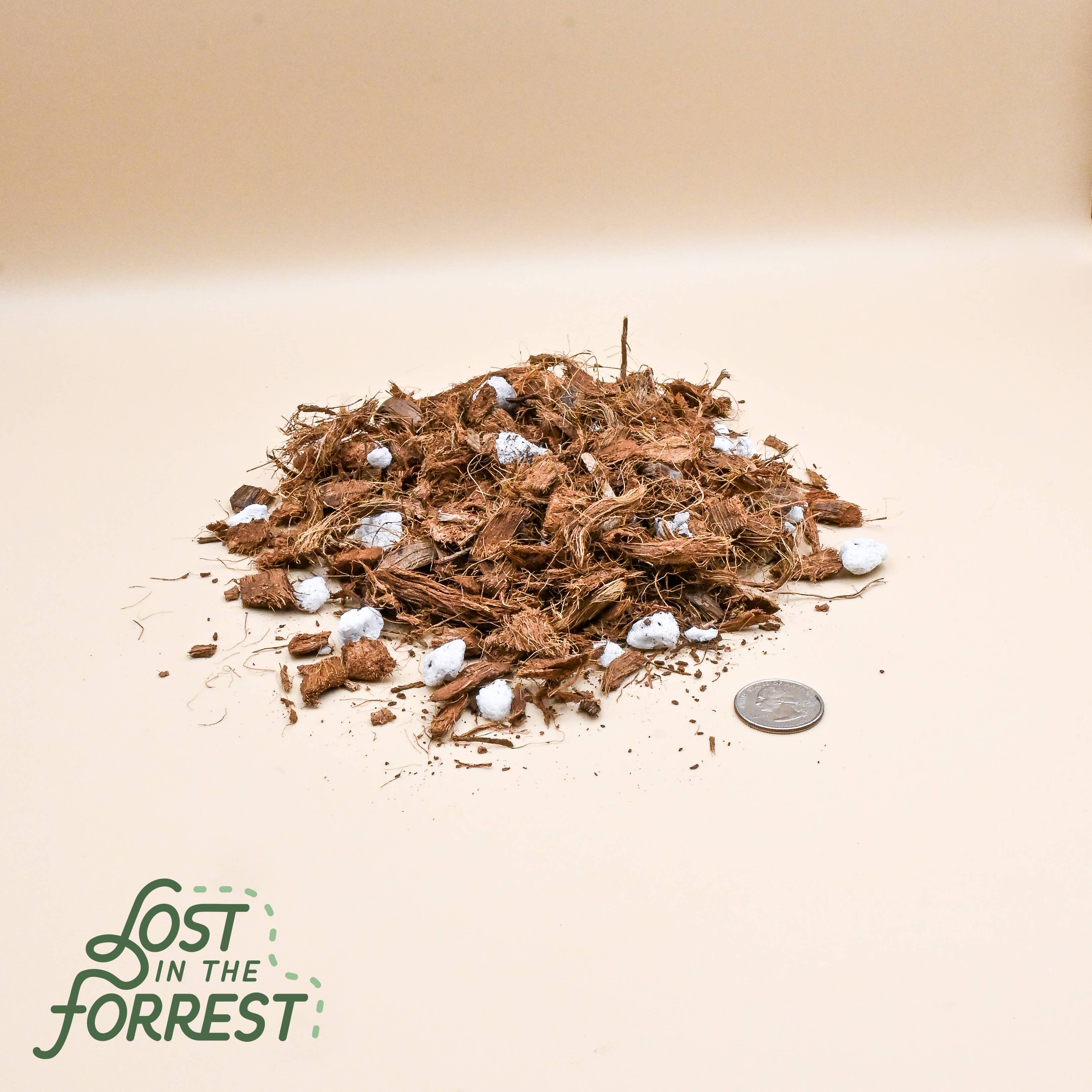 LITF Chunky Potting Mix