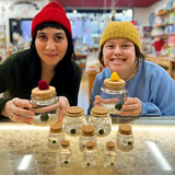 Small Moss Ball | Moss Rico