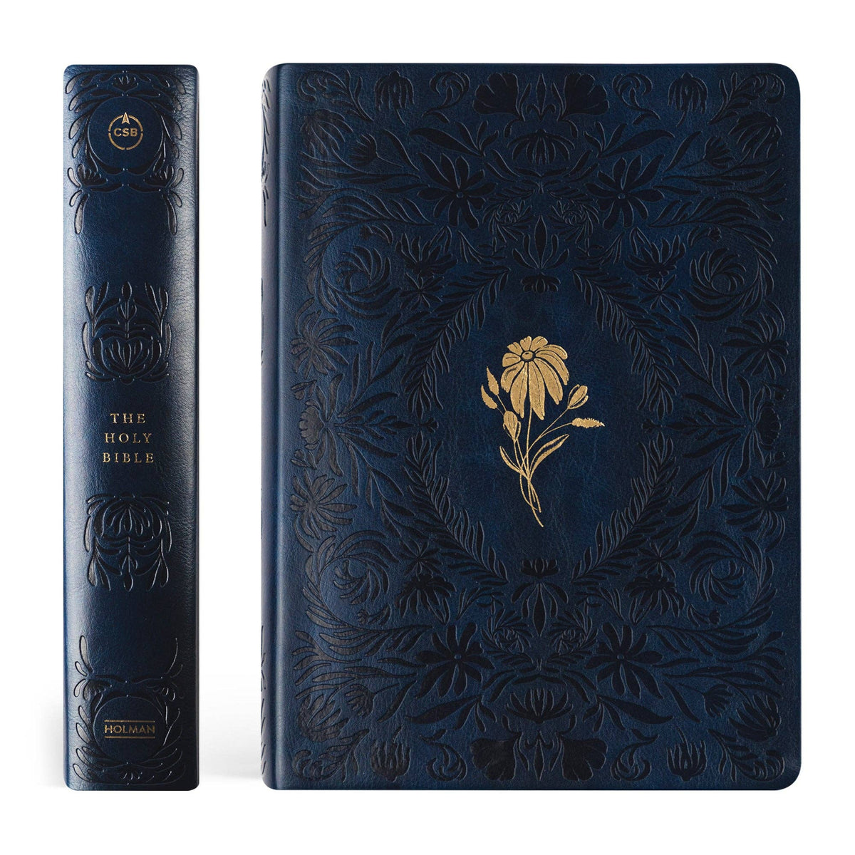 Versailles Theme: CSB Women's Study Bible