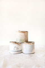 Peace Candle | promise collection | gentle | soft | calm scent | soy wax | natural fragrance | hand-poured | refreshing candle
