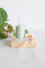 Walking in a Garden After the Rain Car Diffuser Refill | car freshie refill | bottle diffuser refill | gardenia + fern | scented freshener