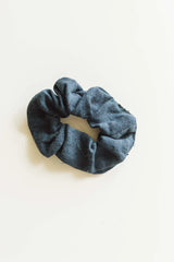 Linen Scrunchie