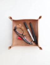 Custom Simple Juniper Valet Tray