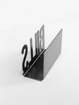 Bills Mail Holder - Highland Ridge Decor