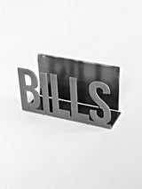 Bills Mail Holder - Highland Ridge Decor