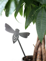 Bumble Bee Plant Stake - Highland Ridge Decor