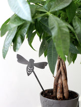 Bumble Bee Plant Stake - Highland Ridge Decor