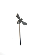 Bumble Bee Plant Stake - Highland Ridge Decor