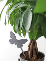 Butterfly Plant Stake - Highland Ridge Decor
