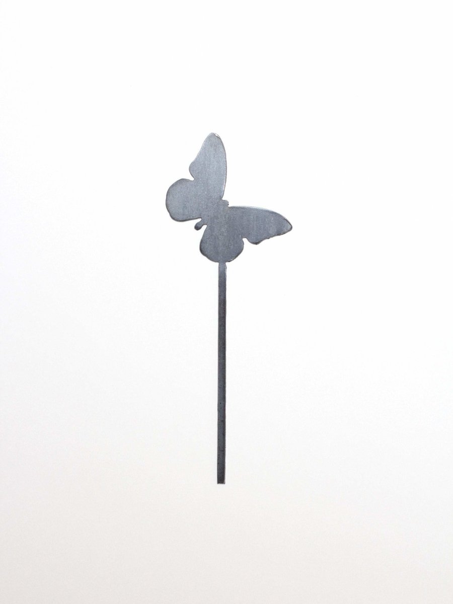 Butterfly Plant Stake - Highland Ridge Decor