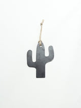 Cactus Christmas Tree Ornament - Highland Ridge Decor