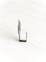 Cactus Wall Hook - Highland Ridge Decor