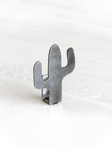 Cactus Wall Hook - Highland Ridge Decor