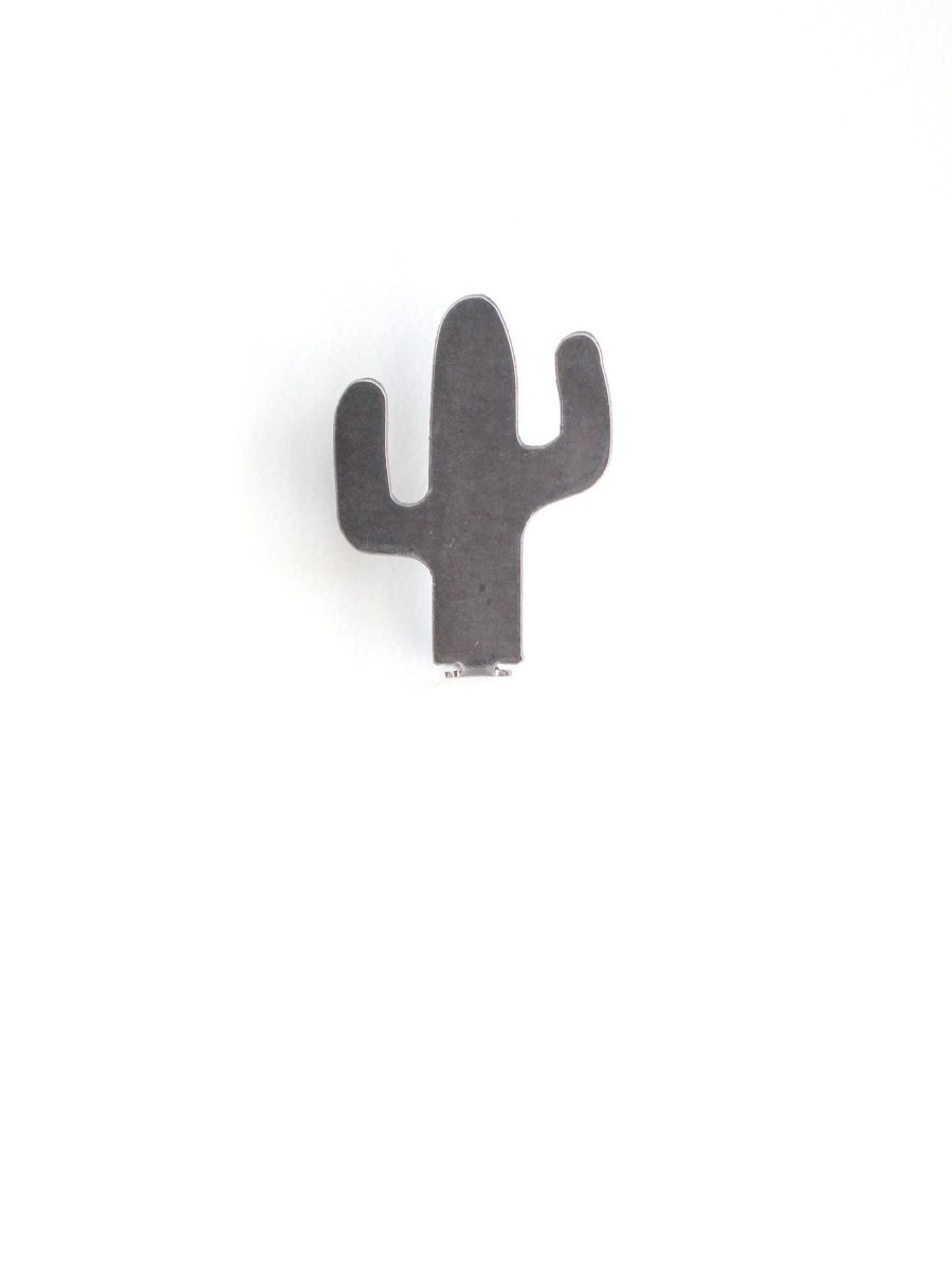 Cactus Wall Hook - Highland Ridge Decor