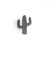 Cactus Wall Hook - Highland Ridge Decor