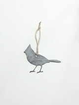 Cardinal Bird Christmas Tree Ornament - Highland Ridge Decor