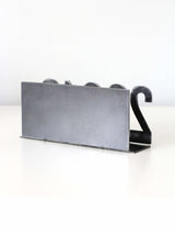 Custom Zip Code Mail Organizer - Highland Ridge Decor