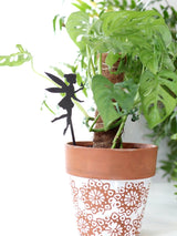 Fairy Plant Stake - Highland Ridge Decor