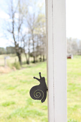 Snail Statue | garden snail outdoor decor garden gift patio lawn ornament