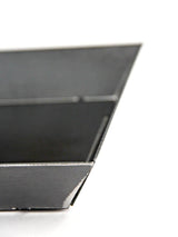 Men's Valet Tray Organizer - Large - Highland Ridge Decor