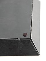 Men's Valet Tray Organizer - Large - Highland Ridge Decor
