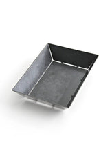 Men's Valet Tray Organizer - Small - Highland Ridge Decor