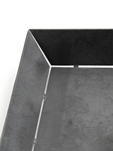 Men's Valet Tray Organizer - Small - Highland Ridge Decor