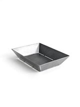 Men's Valet Tray Organizer - Small - Highland Ridge Decor