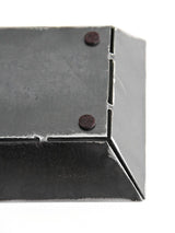 Men's Valet Tray Organizer - Small - Highland Ridge Decor