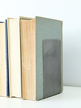 Metal Bookend - Highland Ridge Decor