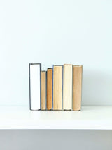 Metal Bookend - Highland Ridge Decor