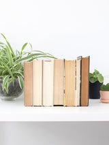 Metal Bookend - Highland Ridge Decor