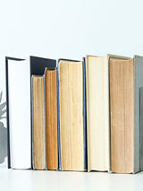 Metal Bookend - Highland Ridge Decor