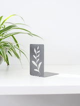 Metal Branch Bookend - Highland Ridge Decor