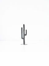 Metal Cactus Silhouette - Small - Highland Ridge Decor