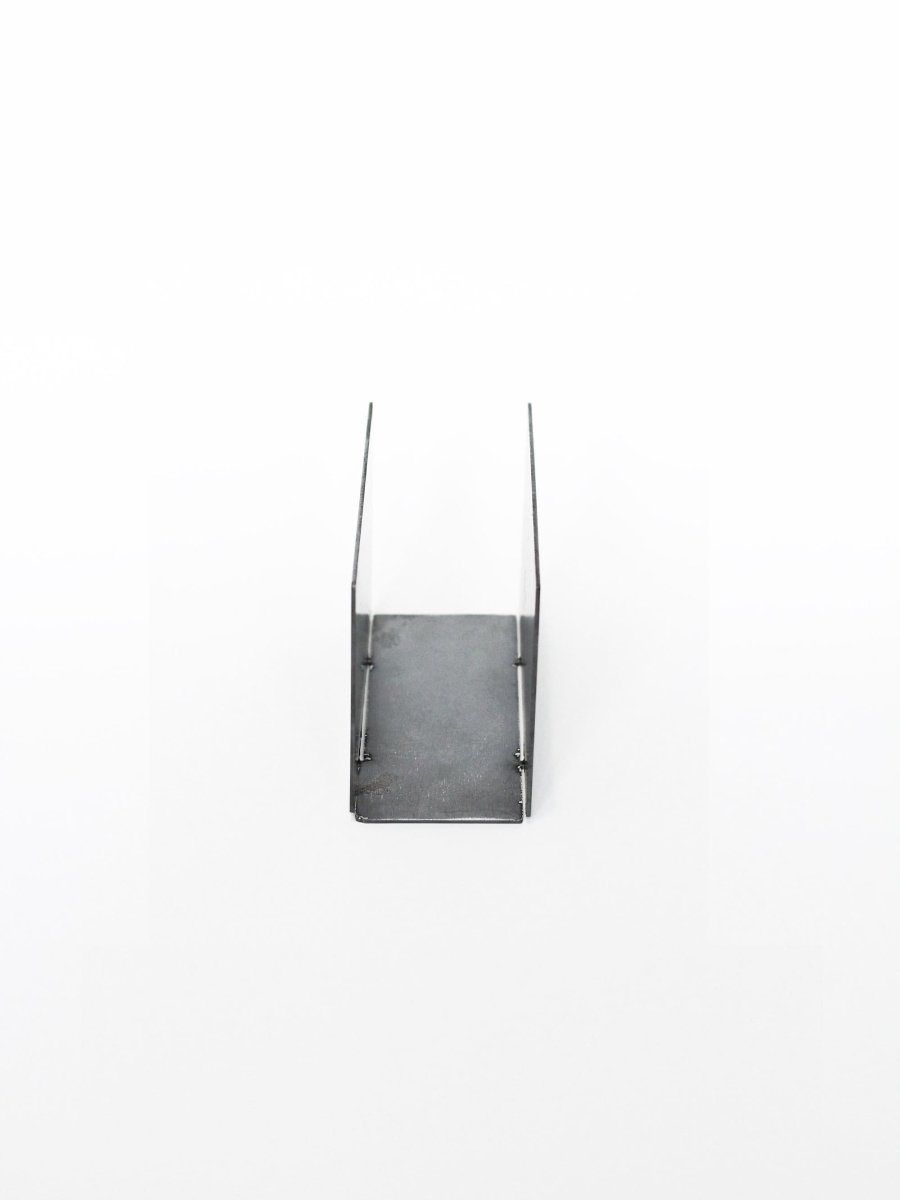 Minimal Metal Mail Organizer - Highland Ridge Decor