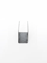 Minimal Metal Mail Organizer - Highland Ridge Decor