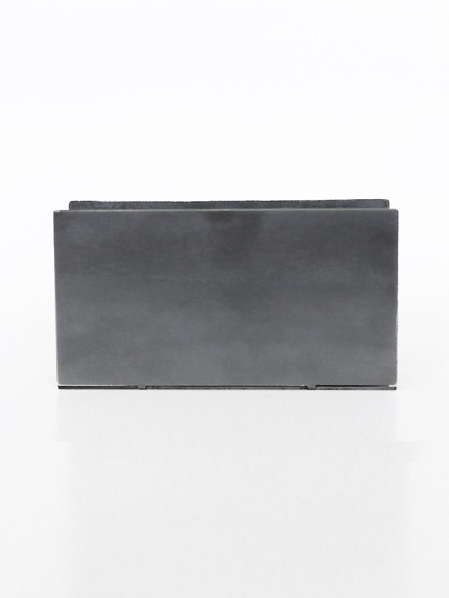 Minimal Metal Mail Organizer - Highland Ridge Decor