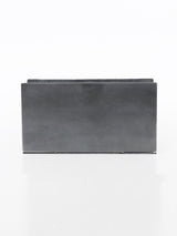 Minimal Metal Mail Organizer - Highland Ridge Decor
