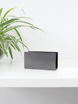 Minimal Metal Mail Organizer - Highland Ridge Decor