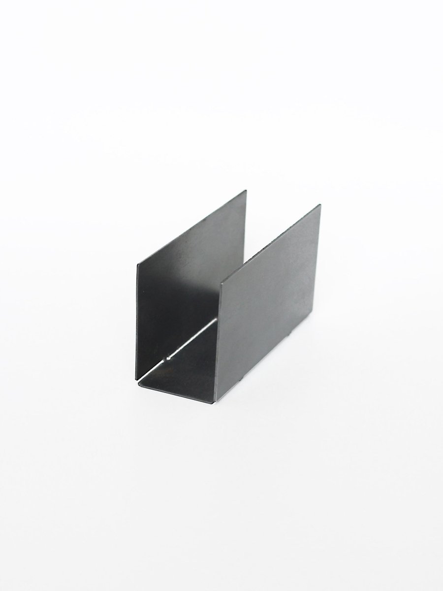 Minimal Metal Mail Organizer - Highland Ridge Decor