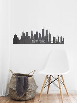 New York Skyline - Highland Ridge Decor