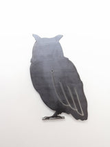 Owl Statue - Highland Ridge Decor