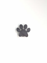 Paw Print Dog Leash Holder - Highland Ridge Decor