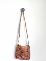 Paw Print Dog Leash Holder - Highland Ridge Decor