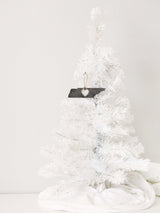 Tennessee Heart Christmas Ornament - Highland Ridge Decor