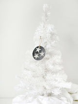 Tennessee Tristar Christmas Ornament - Highland Ridge Decor