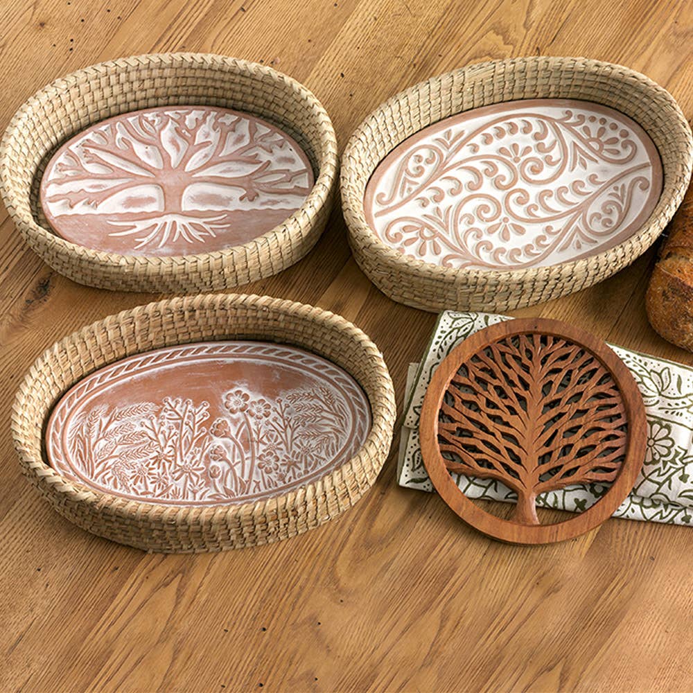 Fair Fields Bread Warmer