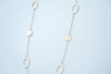 Links of Life Necklace